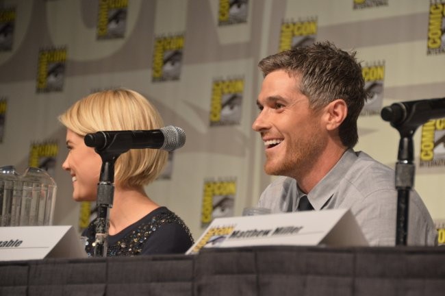 Rachael Taylor imagen 1