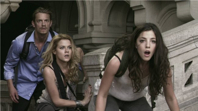 Rachael Taylor imagen 3