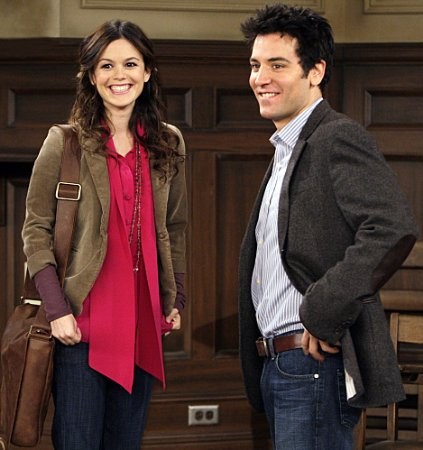 Rachel Bilson imagen 2