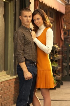 Rachel Boston imagen 1