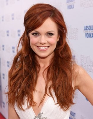 Rachel Boston imagen 2