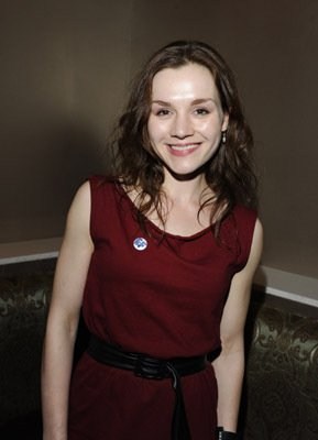 Rachel Miner imagen 1