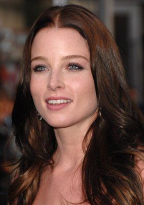 Rachel Nichols imagen 1