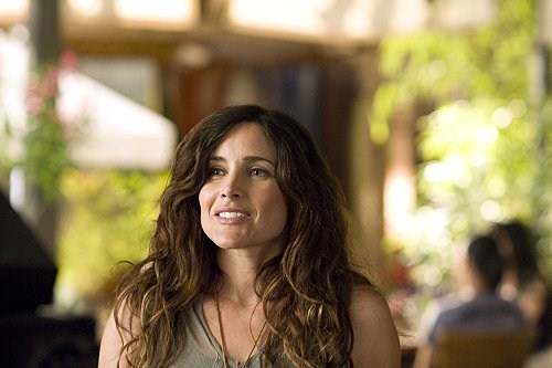 Rachel Shelley imagen 1