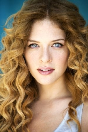 Rachelle Lefevre imagen 1