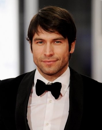 Rafael Amaya imagen 1