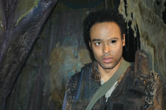 Rainbow Francks imagen 2