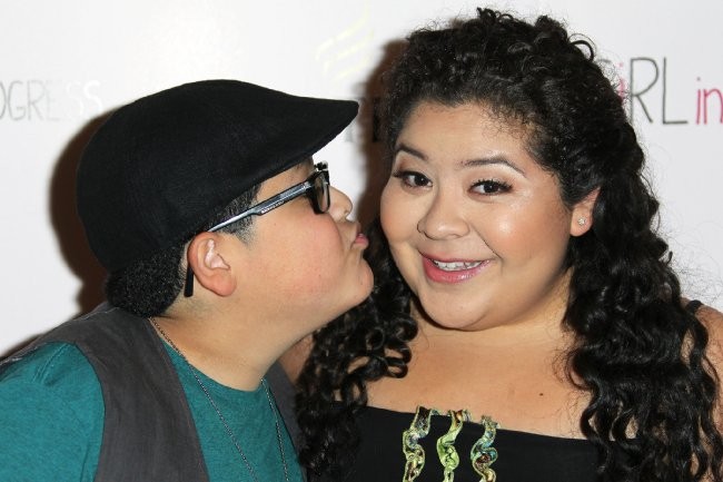 Raini Rodriguez imagen 1