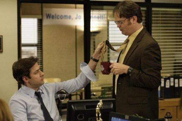 Rainn Wilson imagen 2