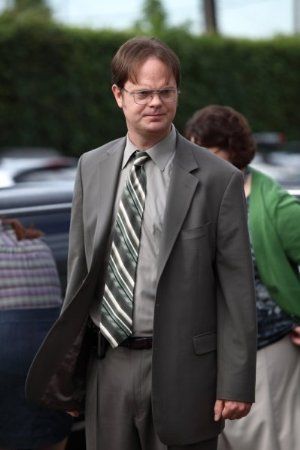 Rainn Wilson imagen 4