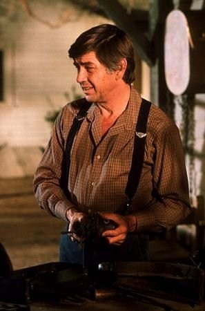 Ralph Waite imagen 4