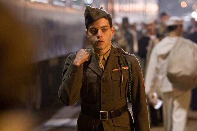 Rami Malek imagen 2