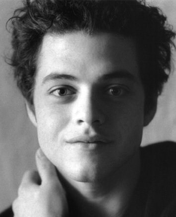 Rami Malek imagen 3