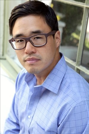 Randall Park imagen 1