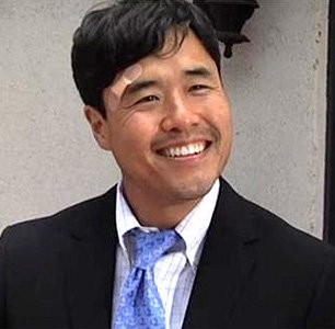 Randall Park imagen 4