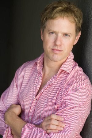 Raphael Sbarge imagen 3