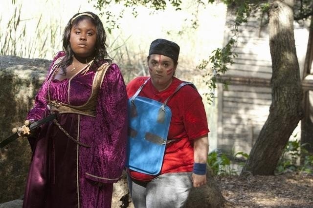 Raven Goodwin imagen 3