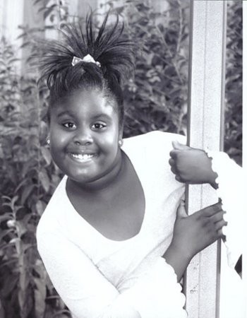 Raven Goodwin imagen 4