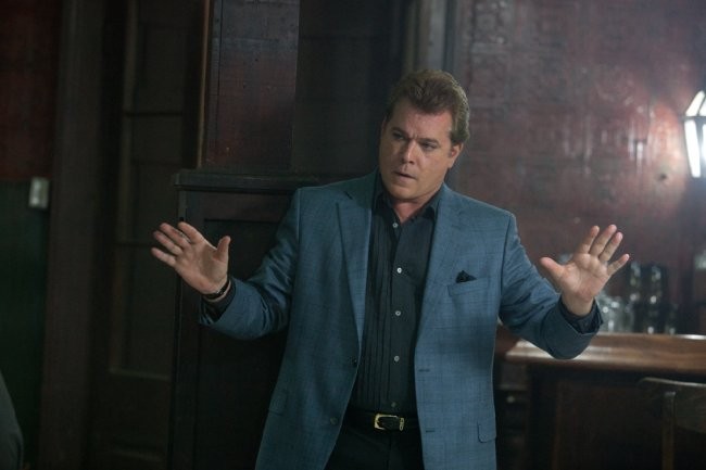Ray Liotta imagen 2