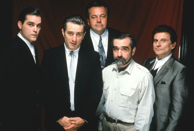 Ray Liotta imagen 4