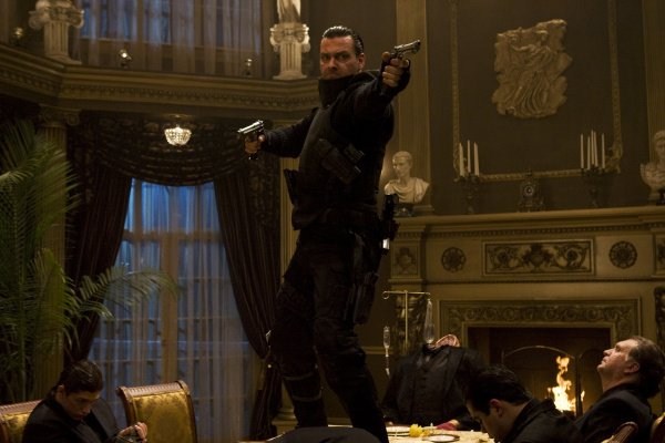 Ray Stevenson imagen 4