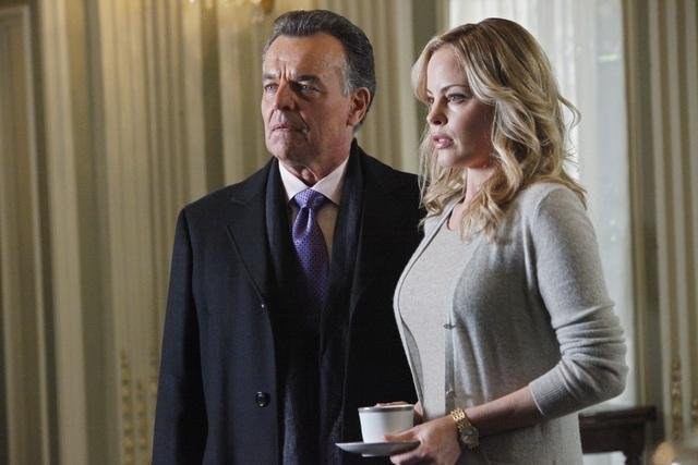 Ray Wise imagen 1
