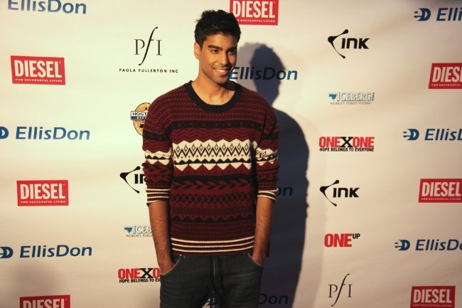 Raymond Ablack imagen 2