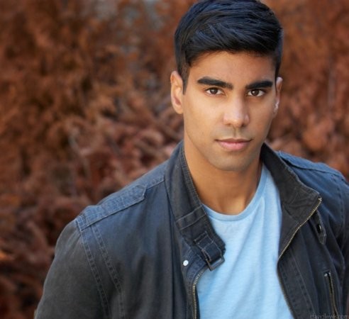 Raymond Ablack imagen 4