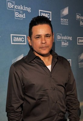 Raymond Cruz imagen 1