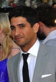 Raza Jaffrey imagen 1