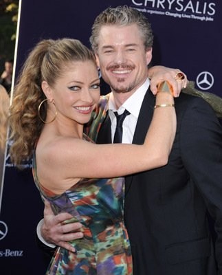 Rebecca Gayheart imagen 1