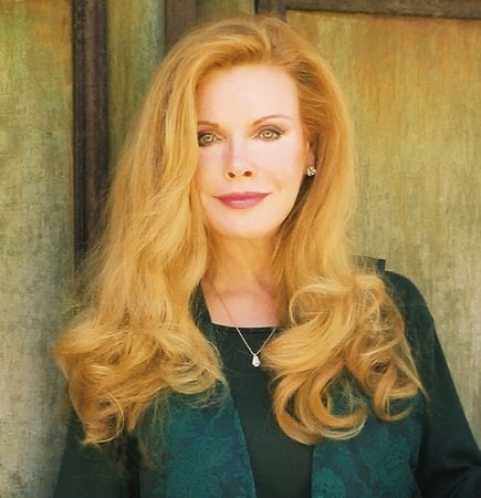 Rebecca Holden imagen 4