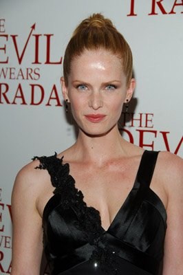 Rebecca Mader imagen 3