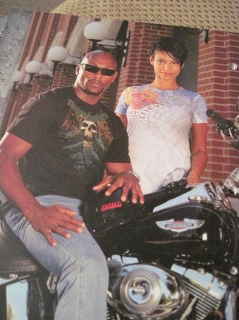 Reggie Britt