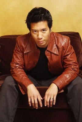 Reggie Lee imagen 1