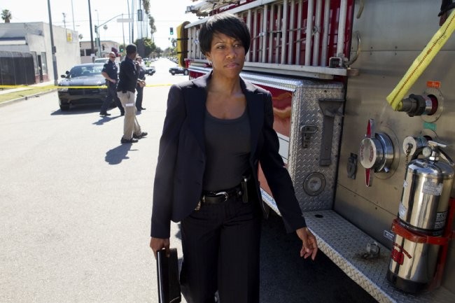 Regina King imagen 2