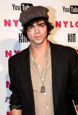 Reid Ewing imagen 2