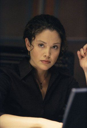 Reiko Aylesworth imagen 4