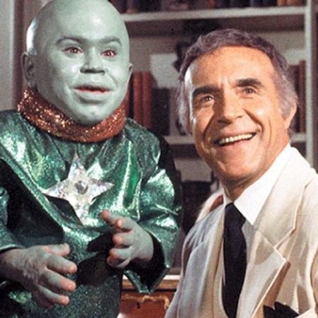 Ricardo Montalban imagen 3