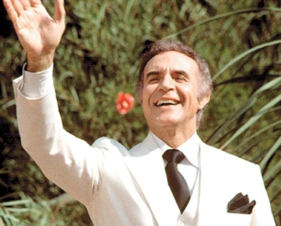 Ricardo Montalban imagen 4