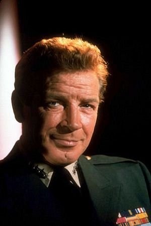 Richard Basehart imagen 3