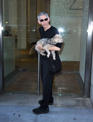 Richard Belzer imagen 4