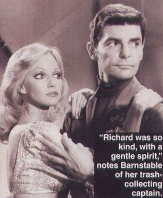 Richard Benjamin imagen 4