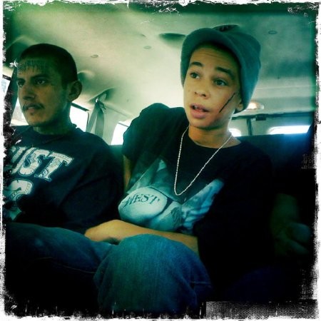 Richard Cabral imagen 1