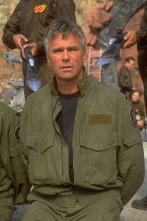 Richard Dean Anderson imagen 1