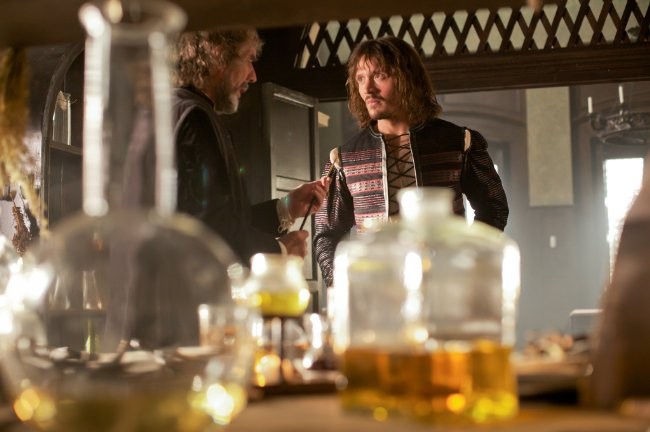 Richard Durden imagen 1