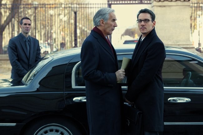 Richard Durden imagen 4