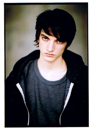 Richard Harmon imagen 1