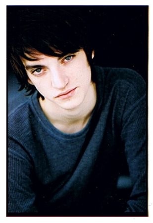 Richard Harmon imagen 2