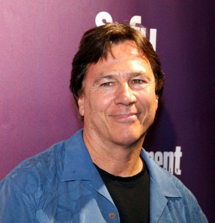 Richard Hatch imagen 1